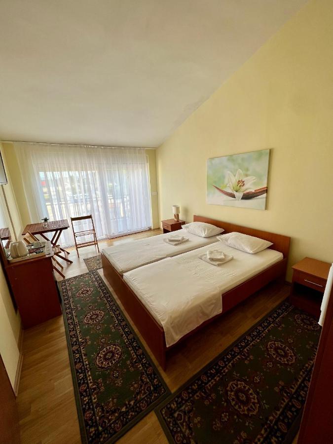 Rooms Salvia Ploce  Bagian luar foto