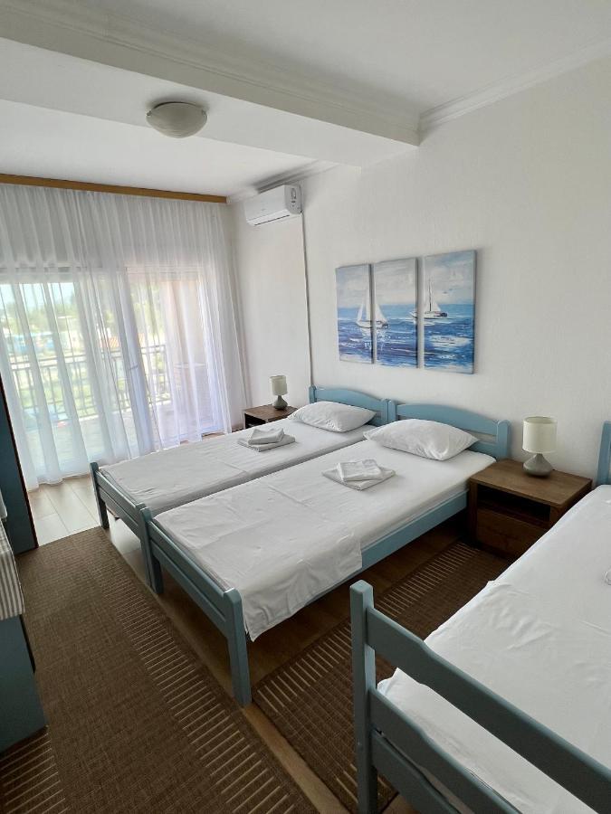 Rooms Salvia Ploce  Bagian luar foto