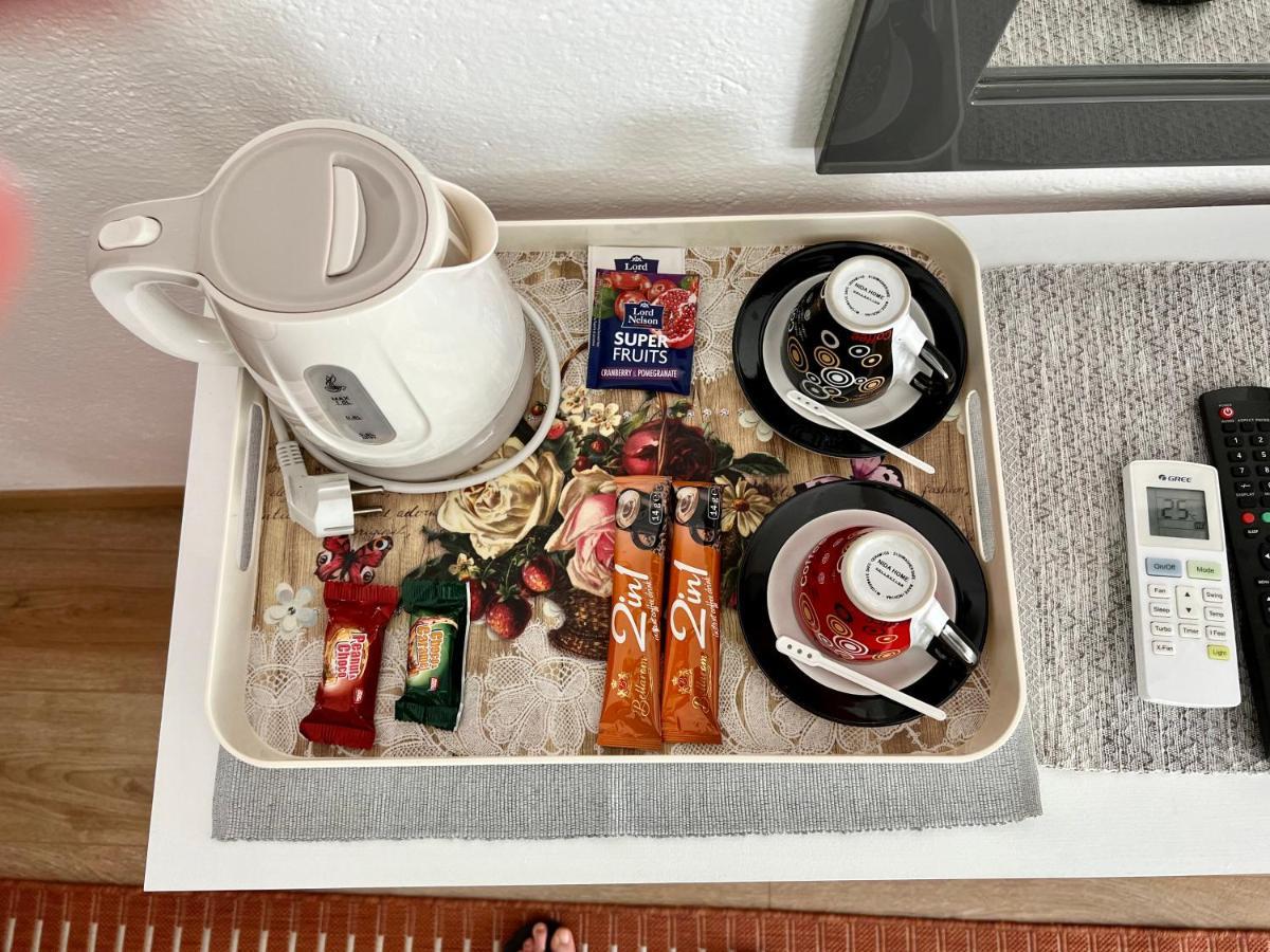 Rooms Salvia Ploce  Bagian luar foto