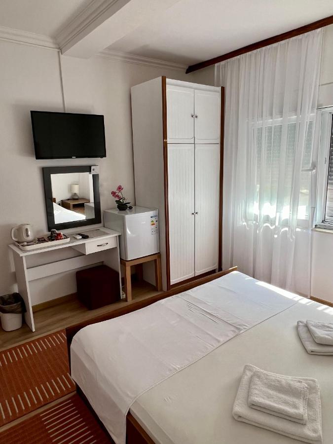 Rooms Salvia Ploce  Bagian luar foto