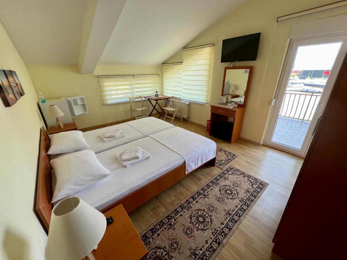 Rooms Salvia Ploce  Bagian luar foto