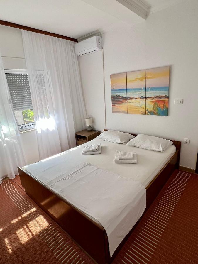 Rooms Salvia Ploce  Bagian luar foto