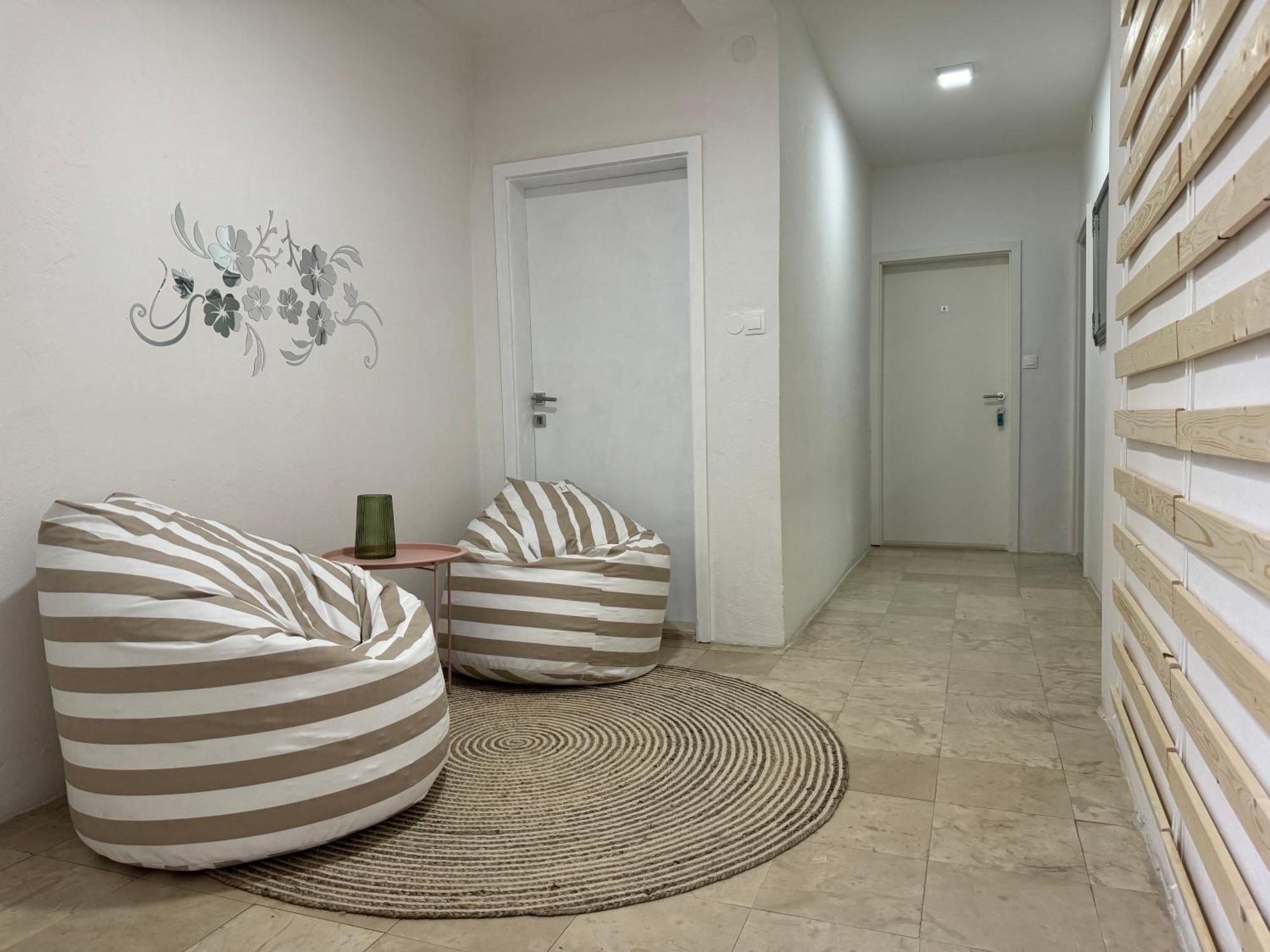 Rooms Salvia Ploce  Bagian luar foto