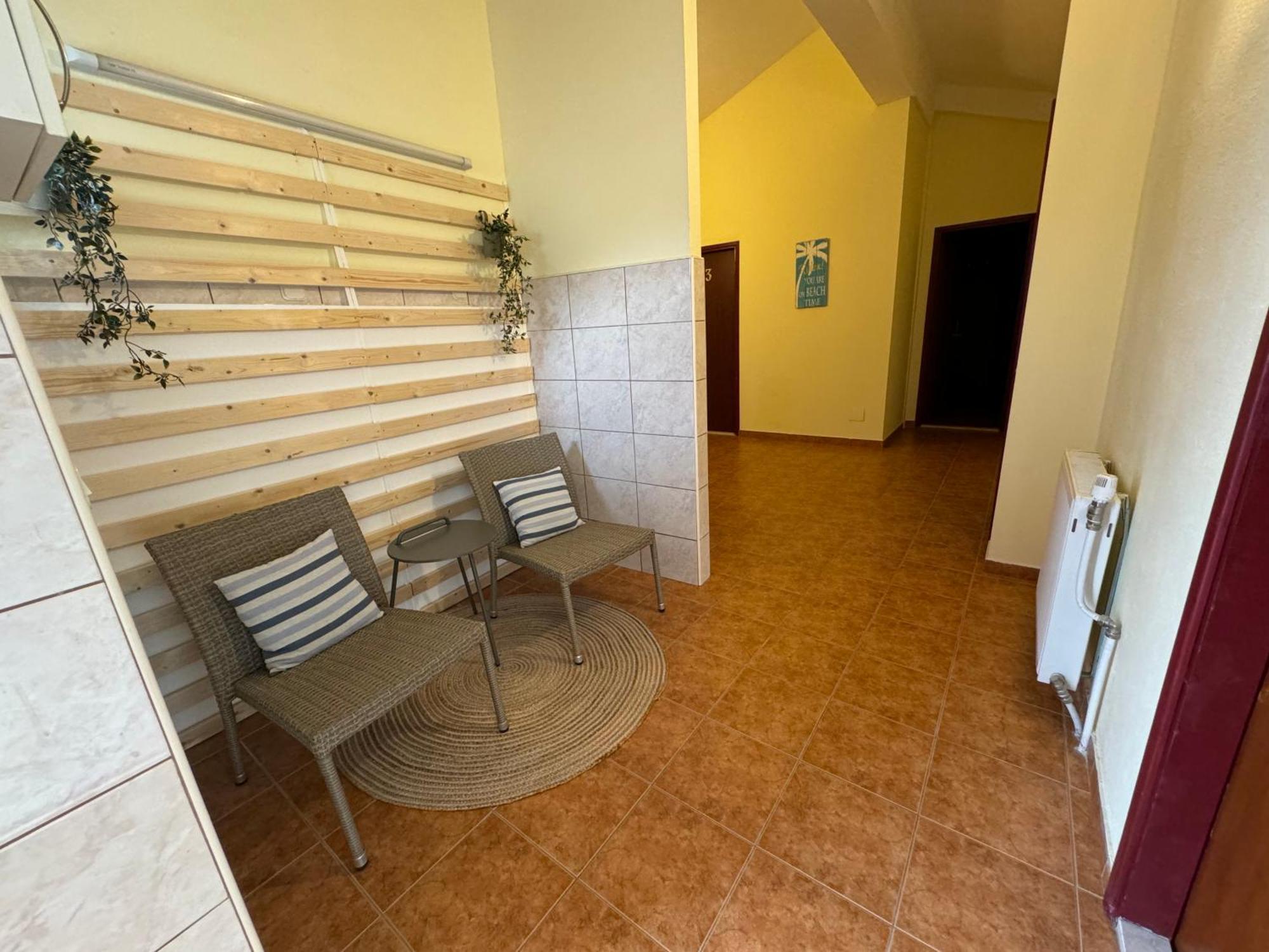 Rooms Salvia Ploce  Bagian luar foto