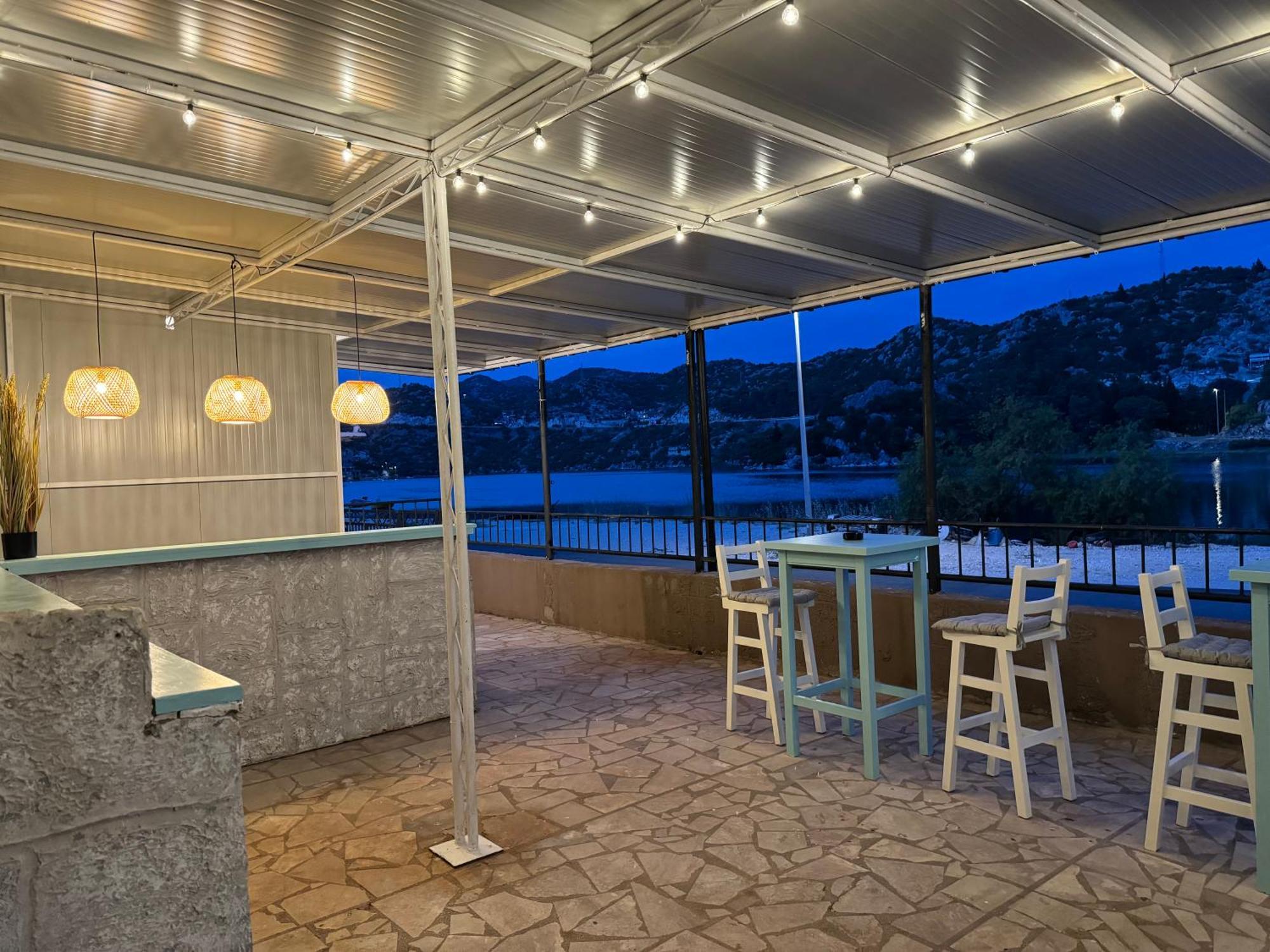 Rooms Salvia Ploce  Bagian luar foto