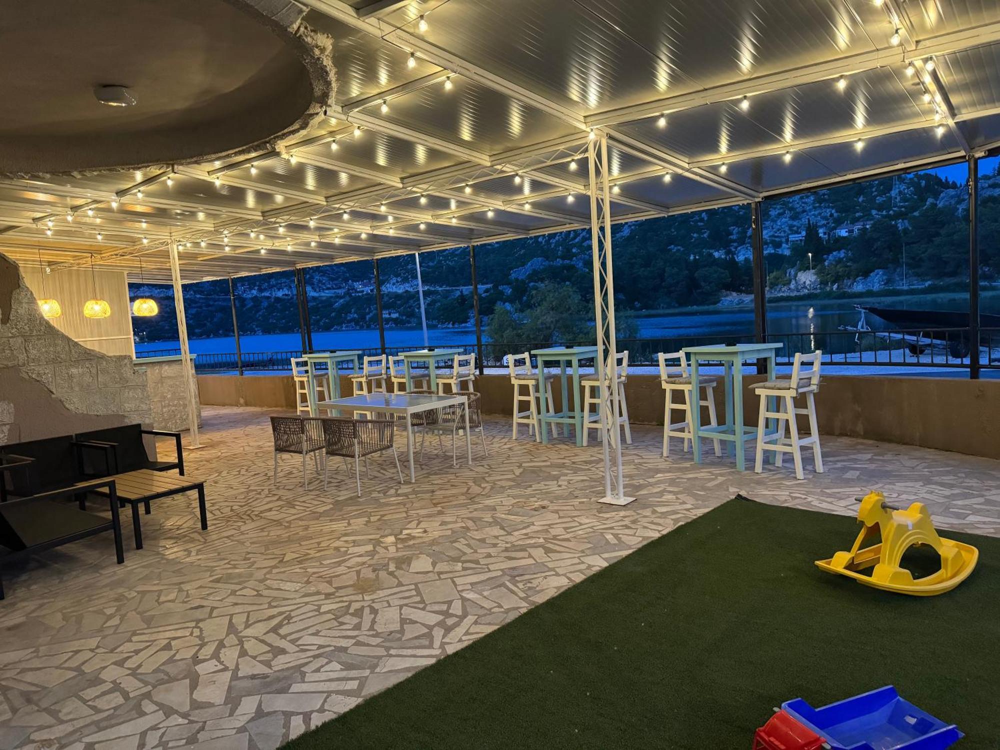 Rooms Salvia Ploce  Bagian luar foto