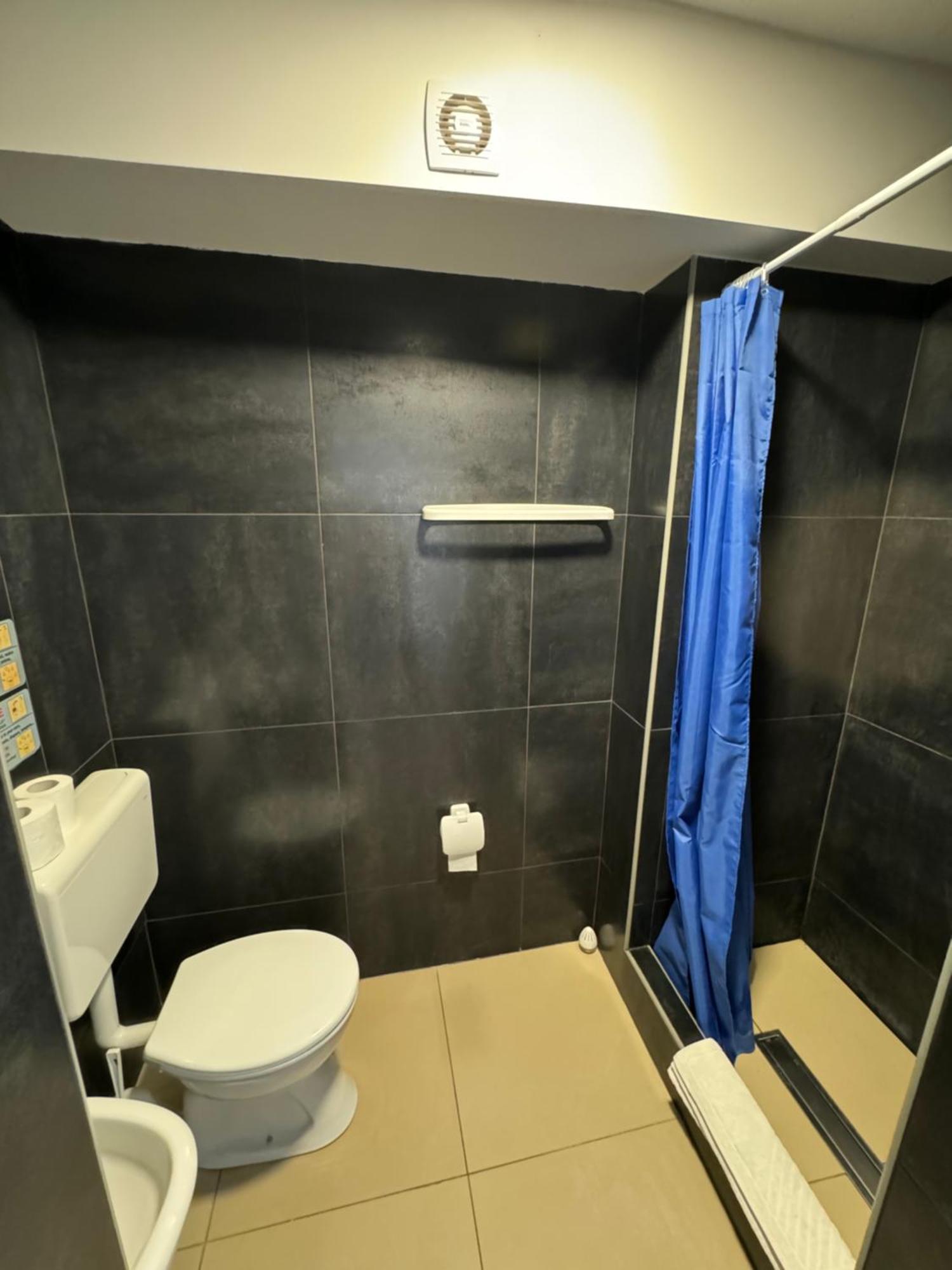 Rooms Salvia Ploce  Bagian luar foto