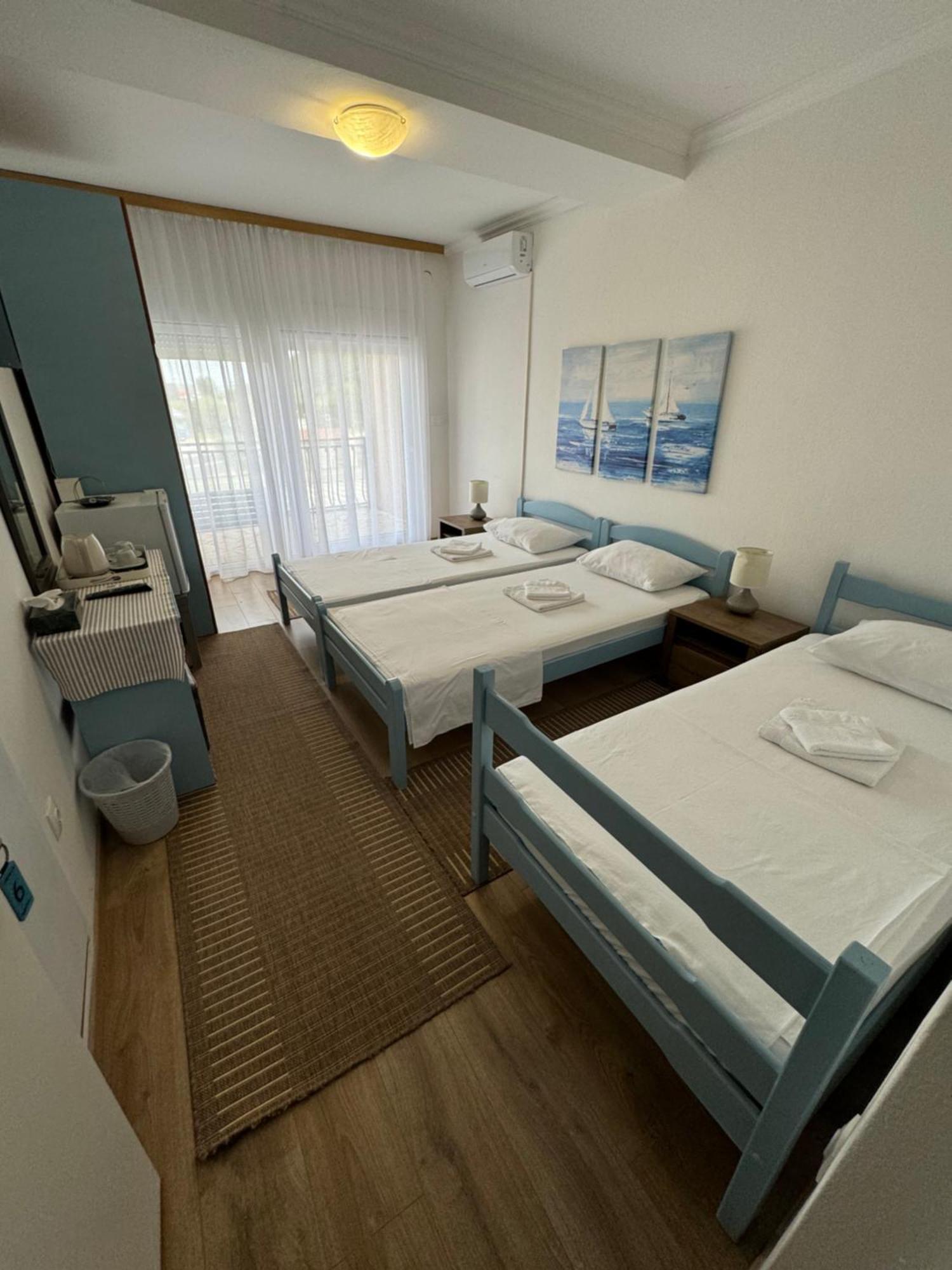 Rooms Salvia Ploce  Bagian luar foto