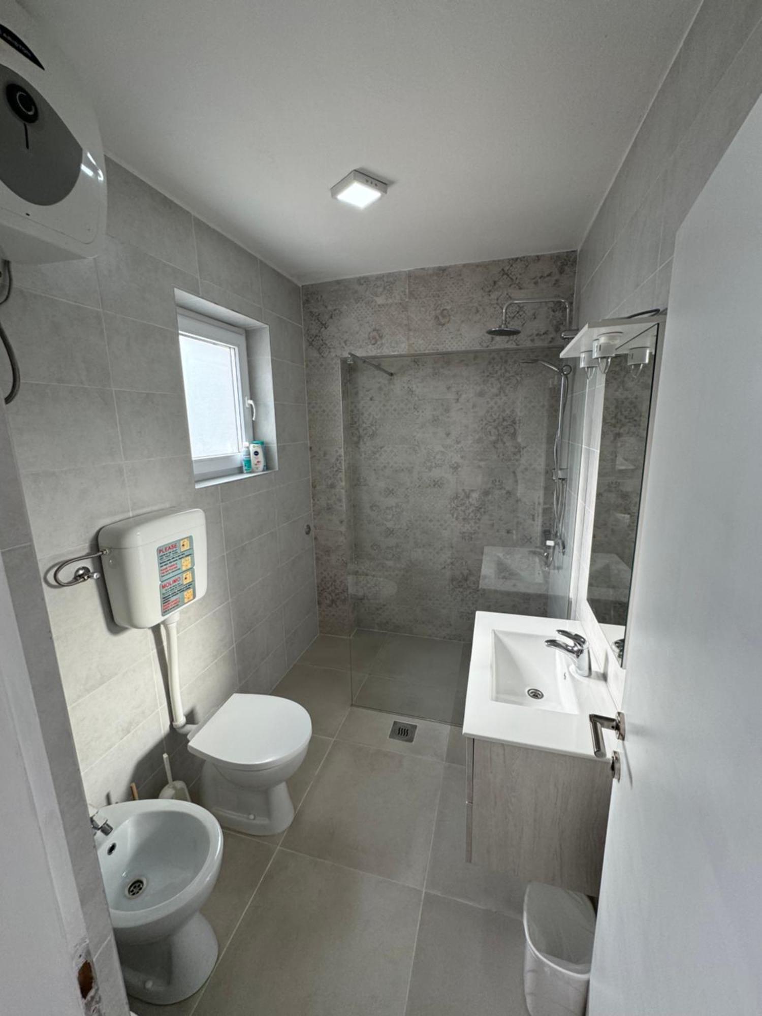 Rooms Salvia Ploce  Bagian luar foto