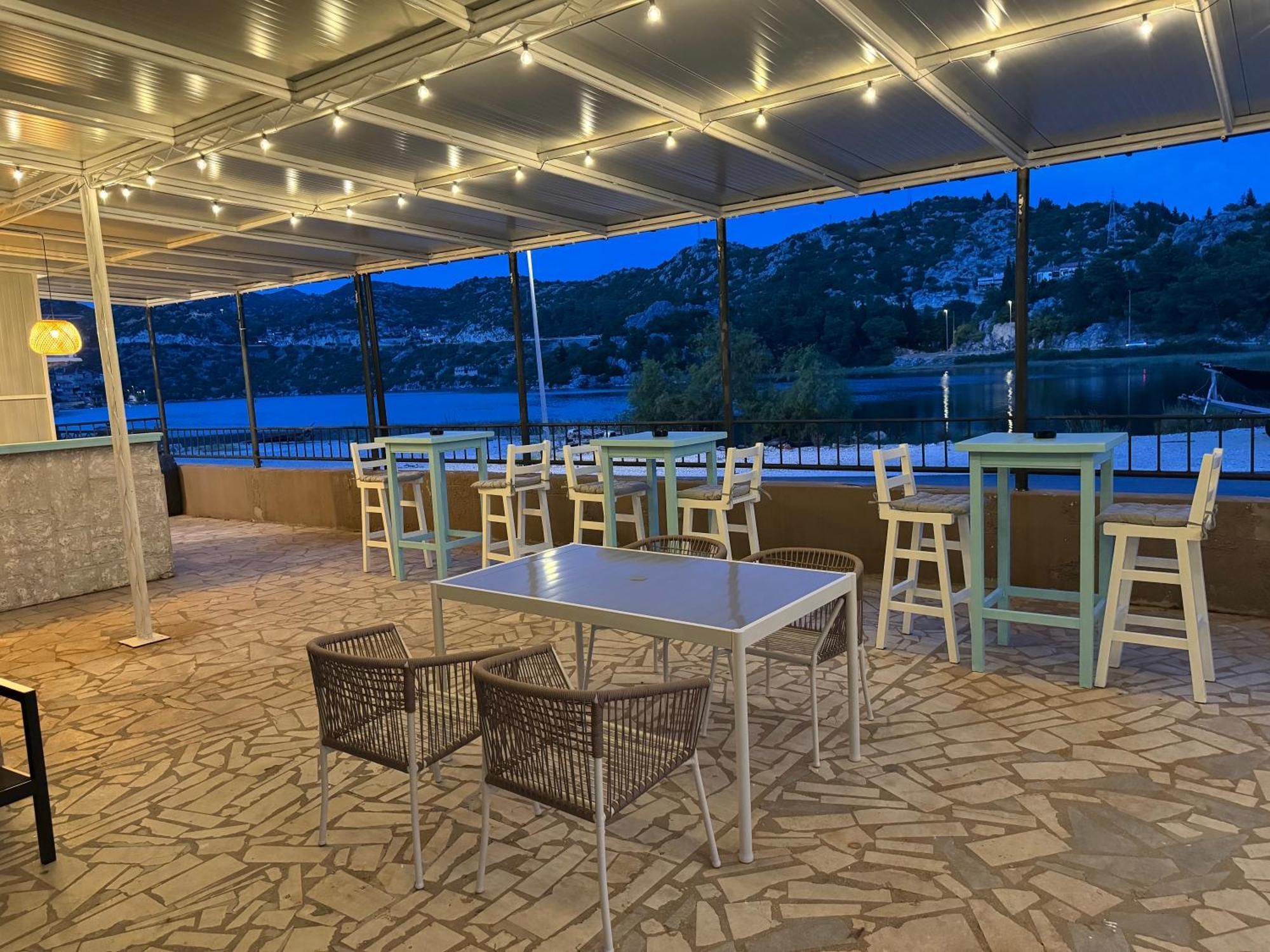 Rooms Salvia Ploce  Bagian luar foto