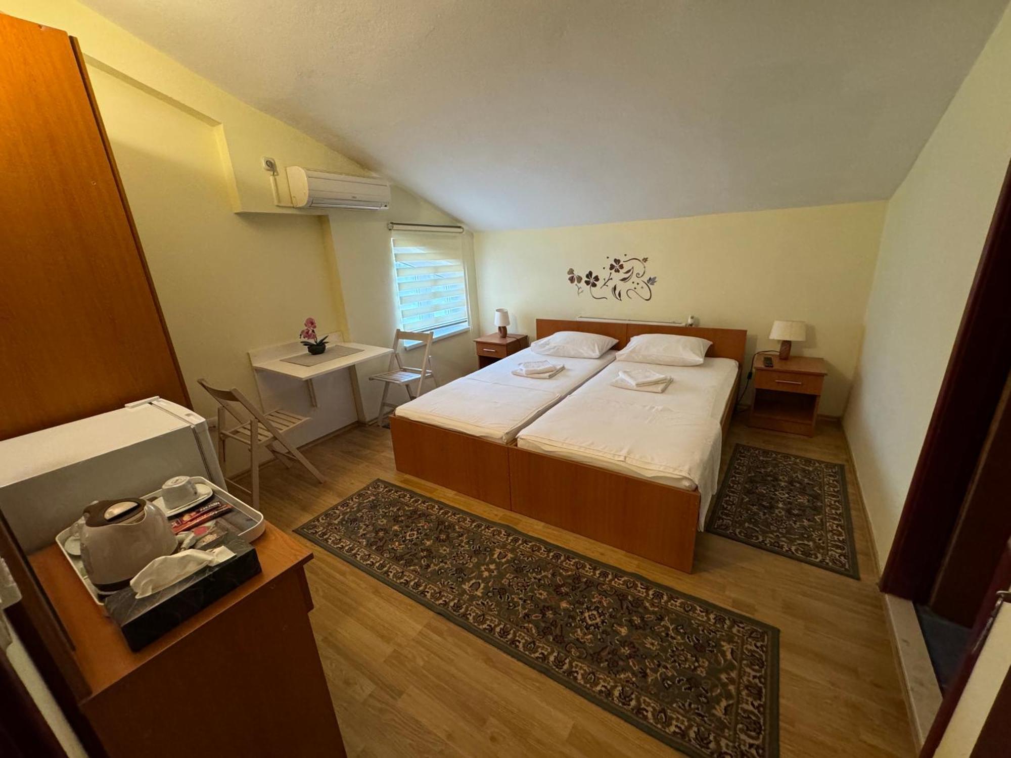 Rooms Salvia Ploce  Bagian luar foto