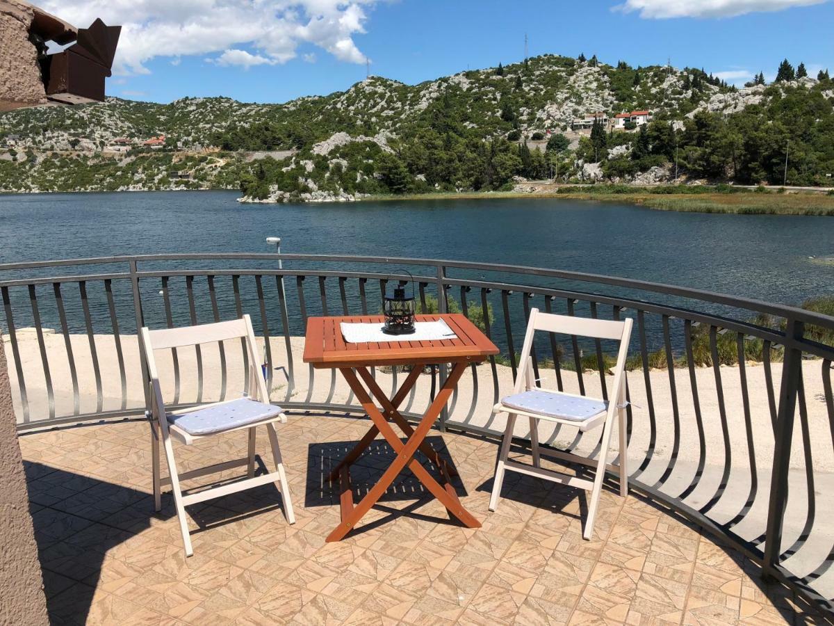 Rooms Salvia Ploce  Bagian luar foto