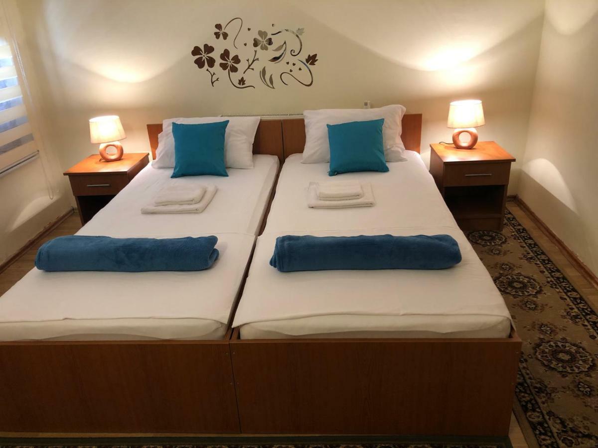 Rooms Salvia Ploce  Bagian luar foto