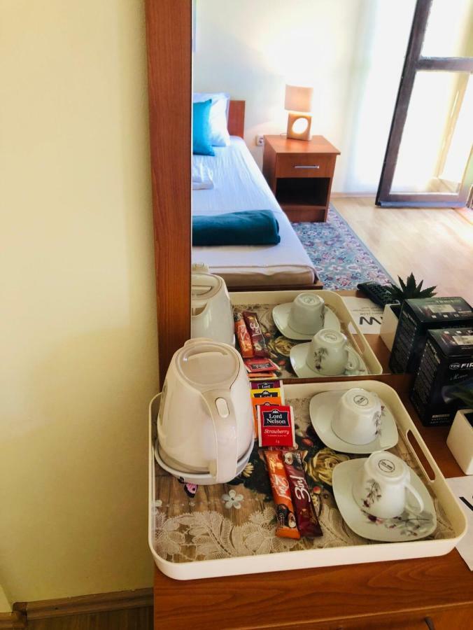 Rooms Salvia Ploce  Bagian luar foto