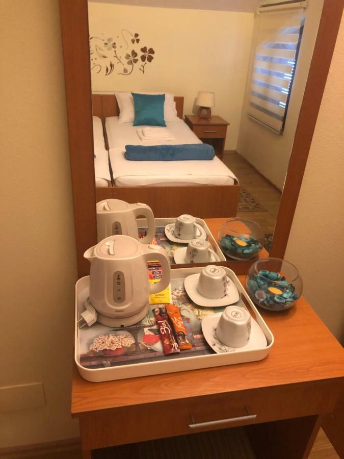 Rooms Salvia Ploce  Bagian luar foto