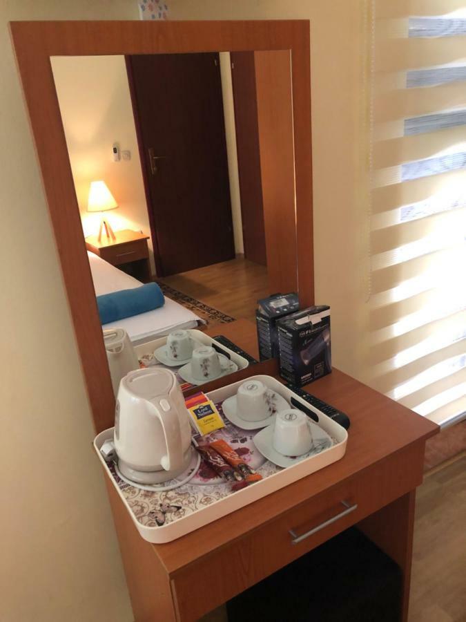 Rooms Salvia Ploce  Bagian luar foto