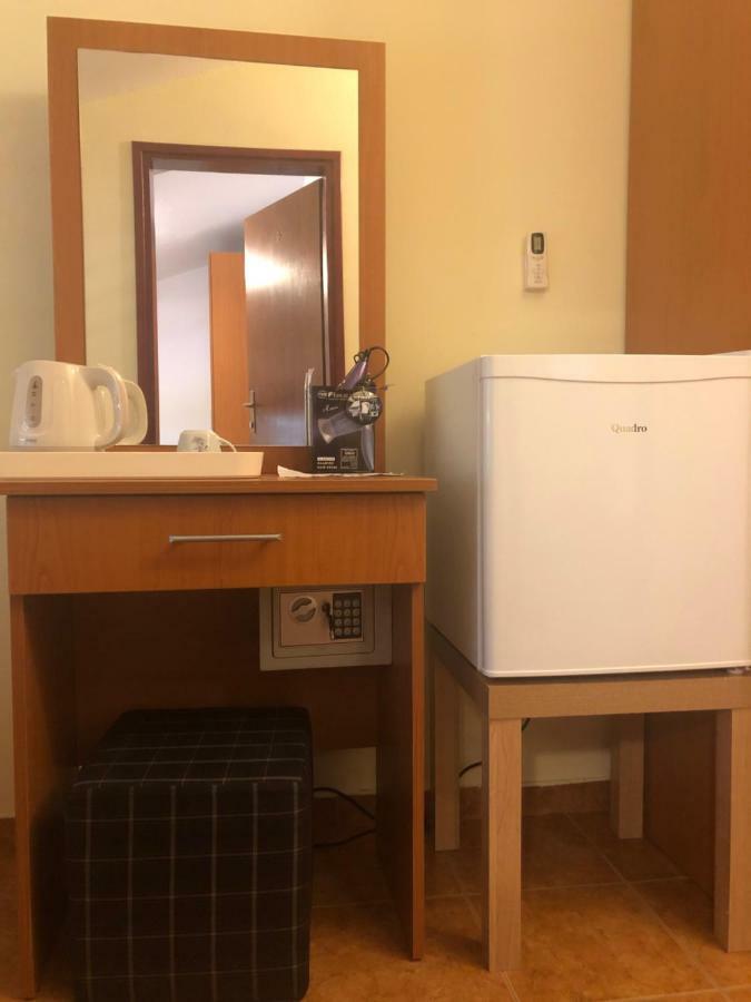 Rooms Salvia Ploce  Bagian luar foto