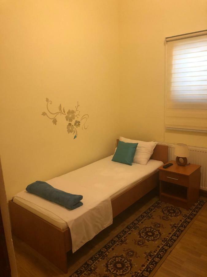 Rooms Salvia Ploce  Bagian luar foto