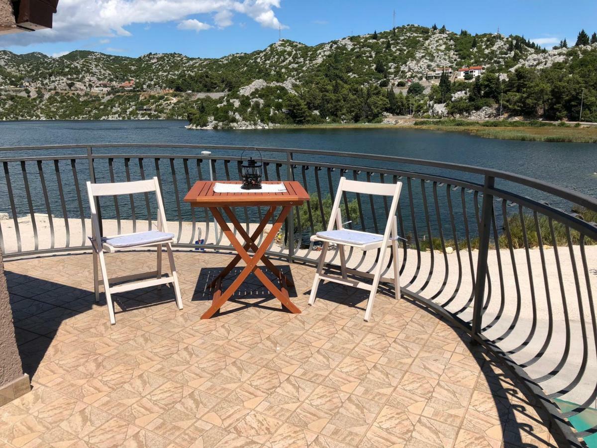 Rooms Salvia Ploce  Bagian luar foto